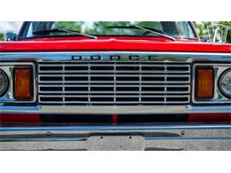 1978 Dodge Little Red Express (CC-2083852) for sale in Smyrna, Tennessee