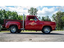 1978 Dodge Little Red Express (CC-2083852) for sale in Smyrna, Tennessee