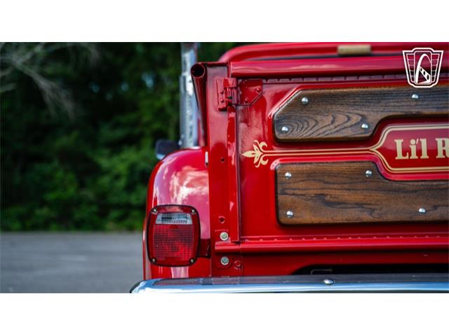 1978 Dodge Little Red Express (CC-2083852) for sale in Smyrna, Tennessee