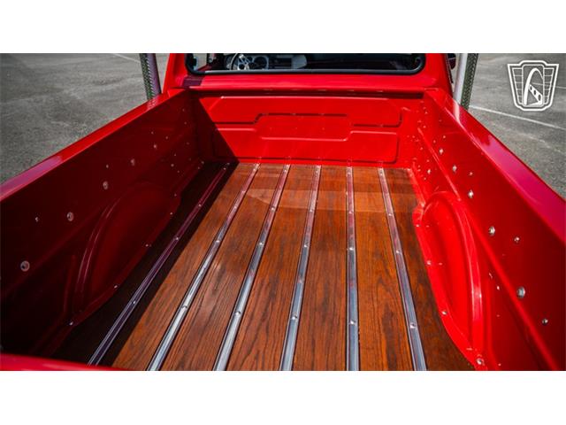 1978 Dodge Little Red Express (CC-2083852) for sale in Smyrna, Tennessee