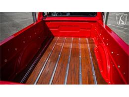 1978 Dodge Little Red Express (CC-2083852) for sale in Smyrna, Tennessee