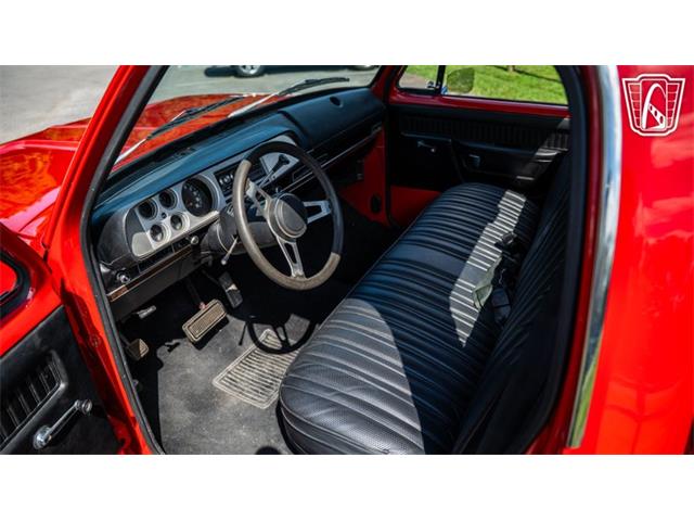 1978 Dodge Little Red Express (CC-2083852) for sale in Smyrna, Tennessee