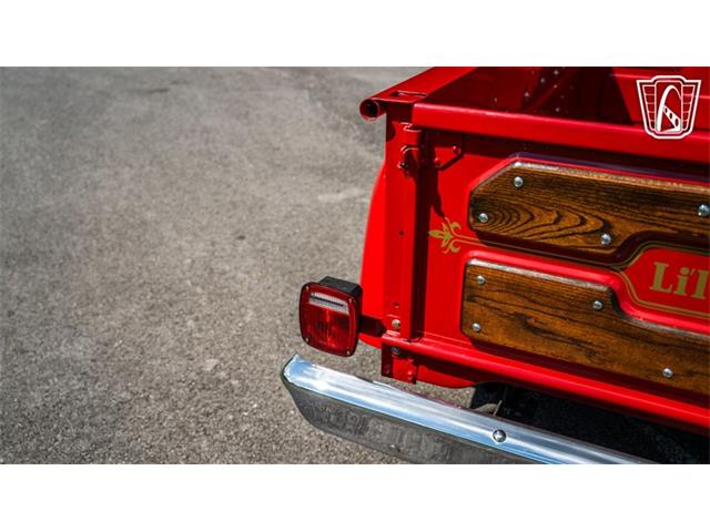 1978 Dodge Little Red Express (CC-2083852) for sale in Smyrna, Tennessee