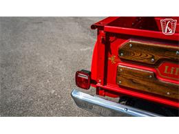 1978 Dodge Little Red Express (CC-2083852) for sale in Smyrna, Tennessee