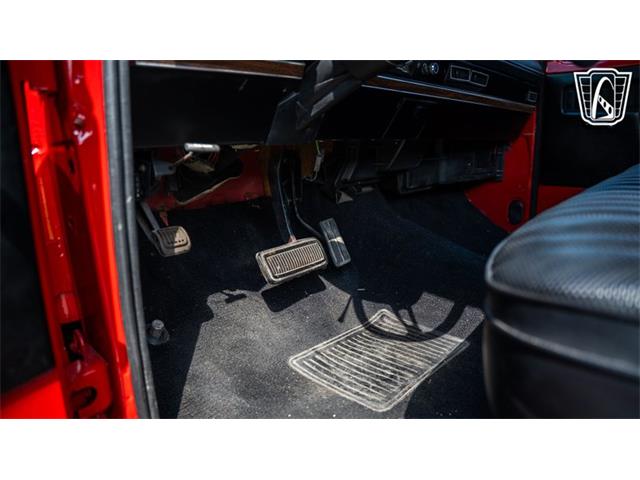 1978 Dodge Little Red Express (CC-2083852) for sale in Smyrna, Tennessee