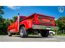 1978 Dodge Little Red Express (CC-2083852) for sale in Smyrna, Tennessee