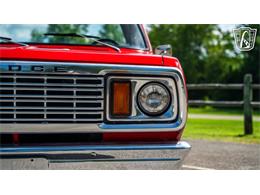 1978 Dodge Little Red Express (CC-2083852) for sale in Smyrna, Tennessee