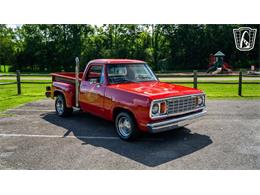 1978 Dodge Little Red Express (CC-2083852) for sale in Smyrna, Tennessee