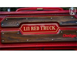 1978 Dodge Little Red Express (CC-2083852) for sale in Smyrna, Tennessee