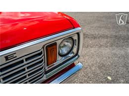 1978 Dodge Little Red Express (CC-2083852) for sale in Smyrna, Tennessee