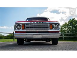 1978 Dodge Little Red Express (CC-2083852) for sale in Smyrna, Tennessee