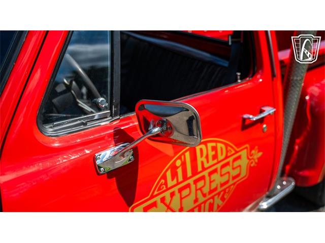 1978 Dodge Little Red Express (CC-2083852) for sale in Smyrna, Tennessee