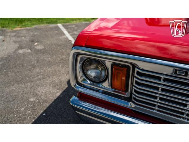 1978 Dodge Little Red Express (CC-2083852) for sale in Smyrna, Tennessee