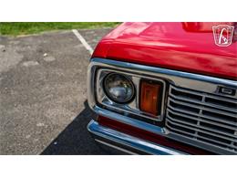 1978 Dodge Little Red Express (CC-2083852) for sale in Smyrna, Tennessee