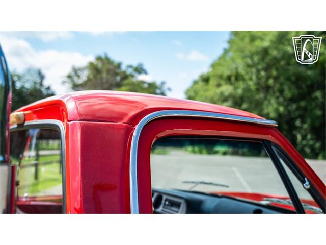 1978 Dodge Little Red Express (CC-2083852) for sale in Smyrna, Tennessee