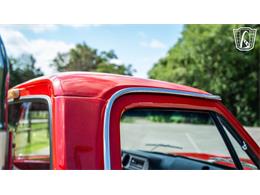 1978 Dodge Little Red Express (CC-2083852) for sale in Smyrna, Tennessee
