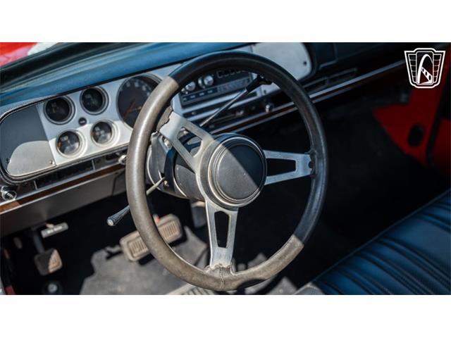 1978 Dodge Little Red Express (CC-2083852) for sale in Smyrna, Tennessee