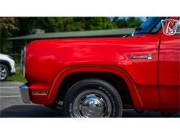 1978 Dodge Little Red Express (CC-2083852) for sale in Smyrna, Tennessee