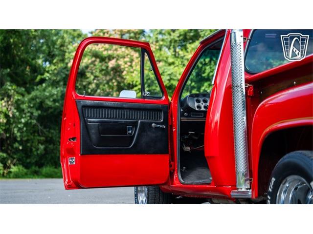 1978 Dodge Little Red Express (CC-2083852) for sale in Smyrna, Tennessee