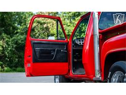 1978 Dodge Little Red Express (CC-2083852) for sale in Smyrna, Tennessee