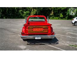 1978 Dodge Little Red Express (CC-2083852) for sale in Smyrna, Tennessee