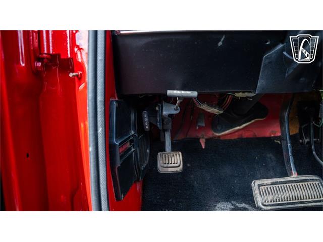 1978 Dodge Little Red Express (CC-2083852) for sale in Smyrna, Tennessee