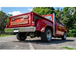 1978 Dodge Little Red Express (CC-2083852) for sale in Smyrna, Tennessee