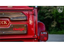 1978 Dodge Little Red Express (CC-2083852) for sale in Smyrna, Tennessee