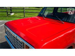 1978 Dodge Little Red Express (CC-2083852) for sale in Smyrna, Tennessee