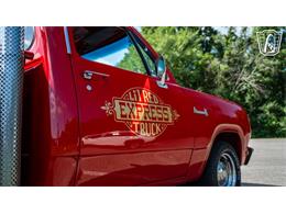 1978 Dodge Little Red Express (CC-2083852) for sale in Smyrna, Tennessee