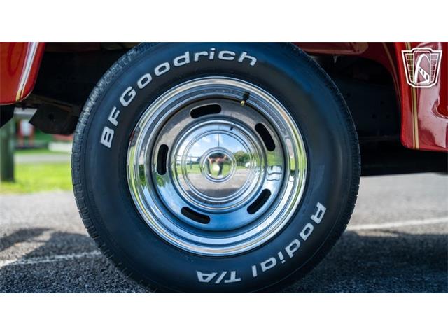 1978 Dodge Little Red Express (CC-2083852) for sale in Smyrna, Tennessee