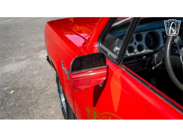 1978 Dodge Little Red Express (CC-2083852) for sale in Smyrna, Tennessee
