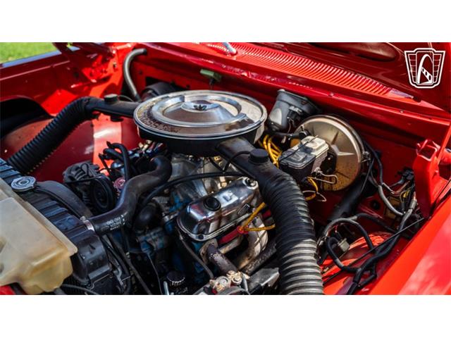 1978 Dodge Little Red Express (CC-2083852) for sale in Smyrna, Tennessee
