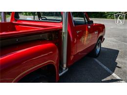 1978 Dodge Little Red Express (CC-2083852) for sale in Smyrna, Tennessee