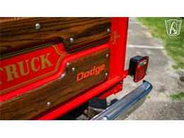 1978 Dodge Little Red Express (CC-2083852) for sale in Smyrna, Tennessee
