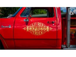 1978 Dodge Little Red Express (CC-2083852) for sale in Smyrna, Tennessee