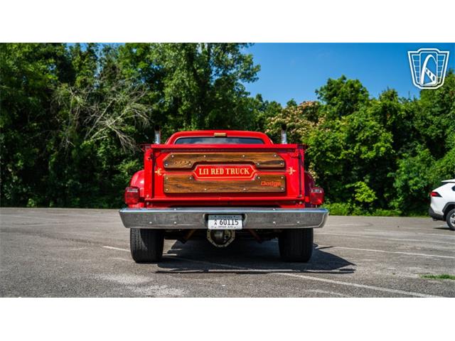1978 Dodge Little Red Express (CC-2083852) for sale in Smyrna, Tennessee