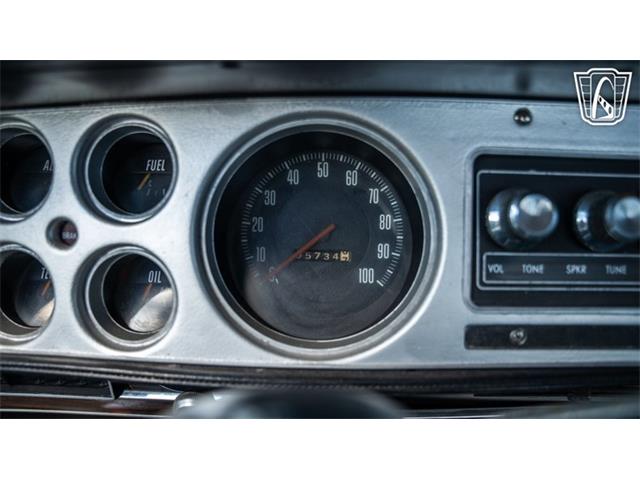 1978 Dodge Little Red Express (CC-2083852) for sale in Smyrna, Tennessee