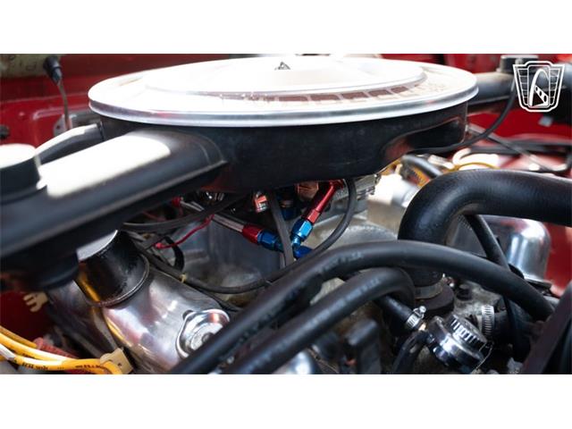 1978 Dodge Little Red Express (CC-2083852) for sale in Smyrna, Tennessee
