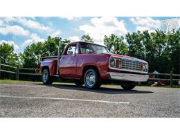 1978 Dodge Little Red Express (CC-2083852) for sale in Smyrna, Tennessee