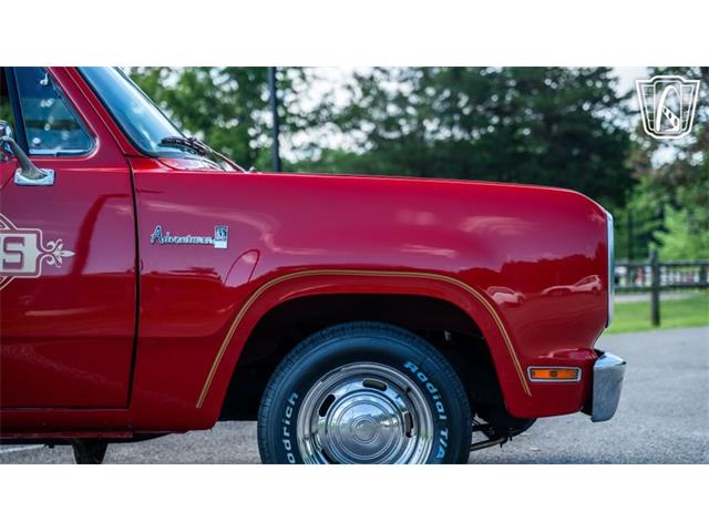1978 Dodge Little Red Express (CC-2083852) for sale in Smyrna, Tennessee