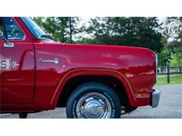1978 Dodge Little Red Express (CC-2083852) for sale in Smyrna, Tennessee