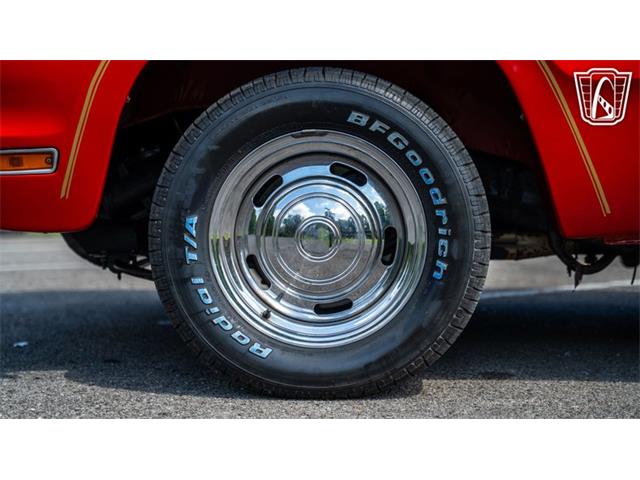 1978 Dodge Little Red Express (CC-2083852) for sale in Smyrna, Tennessee