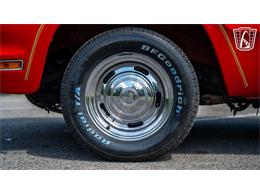 1978 Dodge Little Red Express (CC-2083852) for sale in Smyrna, Tennessee