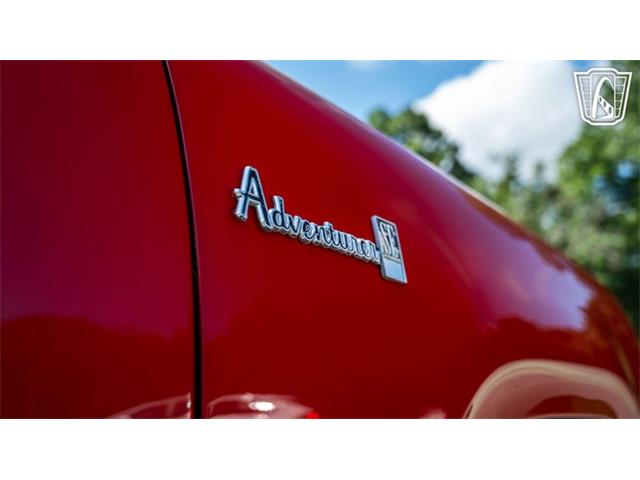 1978 Dodge Little Red Express (CC-2083852) for sale in Smyrna, Tennessee