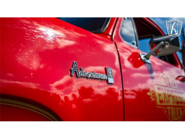 1978 Dodge Little Red Express (CC-2083852) for sale in Smyrna, Tennessee