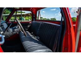 1978 Dodge Little Red Express (CC-2083852) for sale in Smyrna, Tennessee