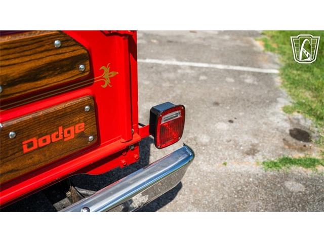 1978 Dodge Little Red Express (CC-2083852) for sale in Smyrna, Tennessee