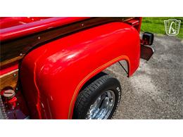 1978 Dodge Little Red Express (CC-2083852) for sale in Smyrna, Tennessee