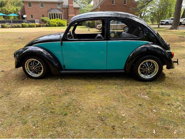 1967 Volkswagen Beetle (CC-2083853) for sale in Greensboro, North Carolina